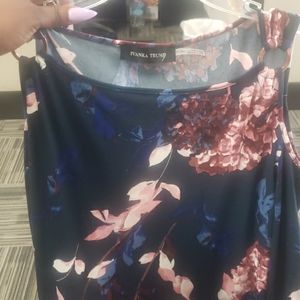 Ivanka Trump blouse